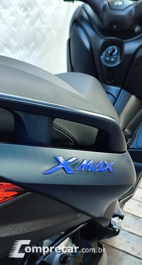 YAMAHA XMAX 250 ABS