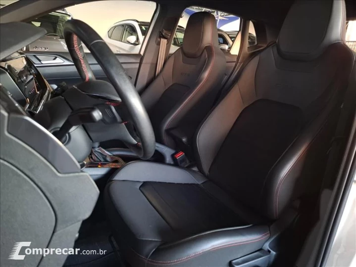 POLO 1.4 250 TSI GTS