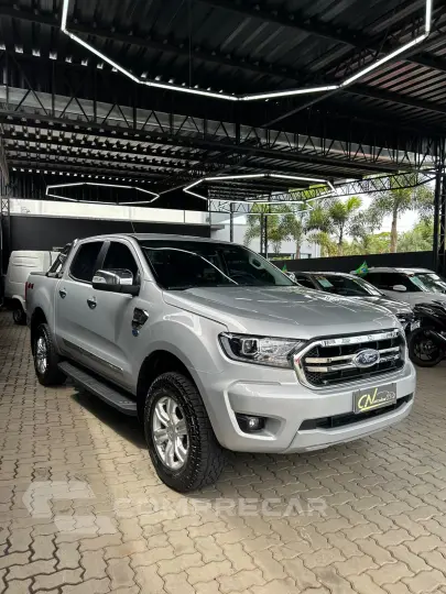 RANGER 3.2 XLT 4X4 CD 20V