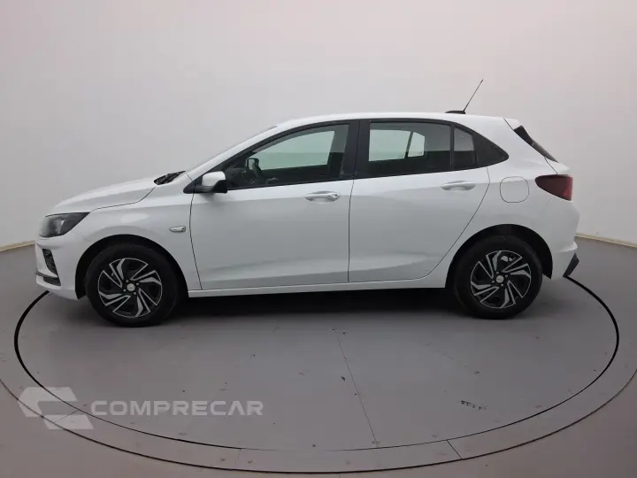 ONIX 1.0 FLEX MANUAL
