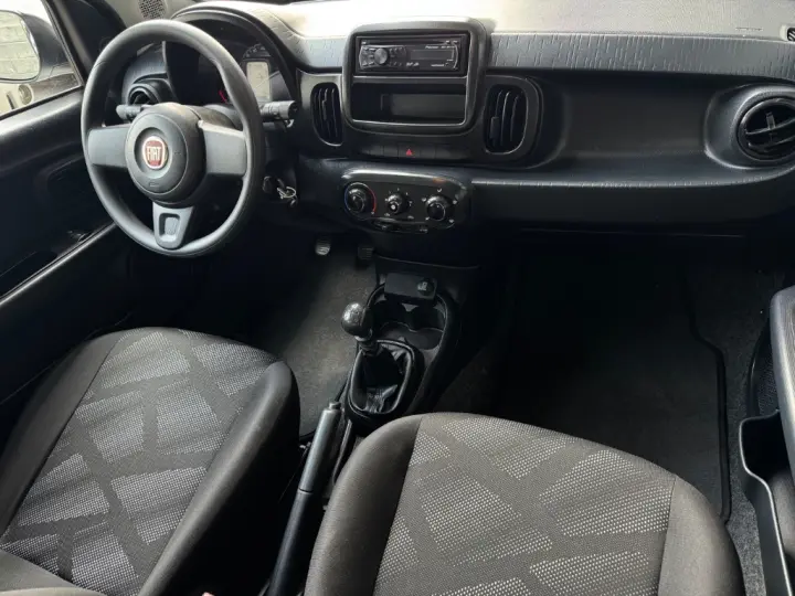 MOBI LIKE 1.0 Fire Flex 5p.