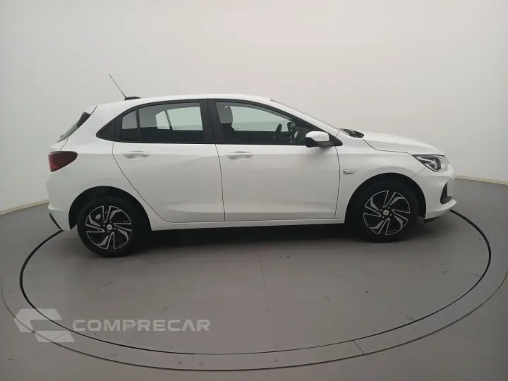 ONIX 1.0 FLEX LT MANUAL