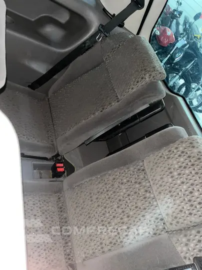 ZAFIRA 2.0 MPFI Elegance 16V
