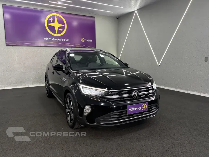 NIVUS 1.0 200 TSI Highline