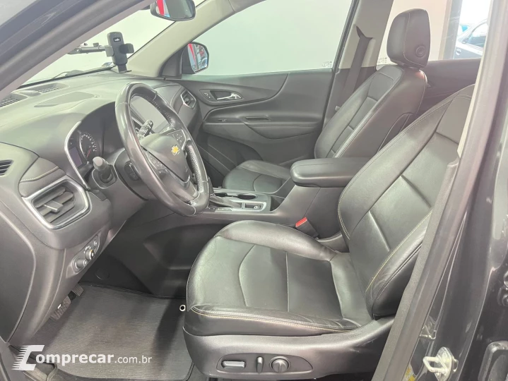 EQUINOX Premier 2.0 Turbo AWD 262cv Aut.