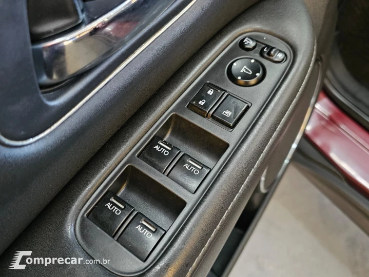 HR-V 1.8 16V EXL