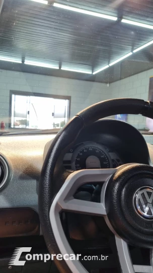 GOL 1.0 MI 8V G.IV