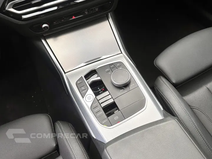 320i 2.0 16V TURBO FLEX SPORT GP AUTOMÁTICO