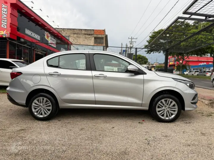 Cronos 1.0 4P FIREFLY FLEX DRIVE