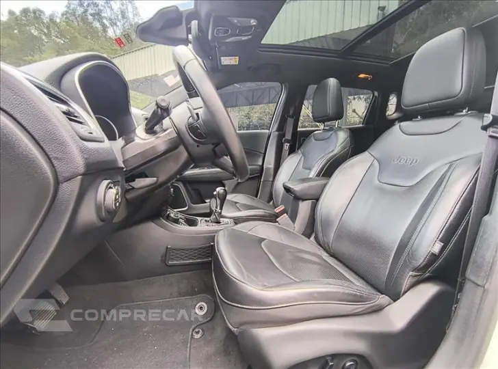 COMPASS 2.0 16V S 4X4