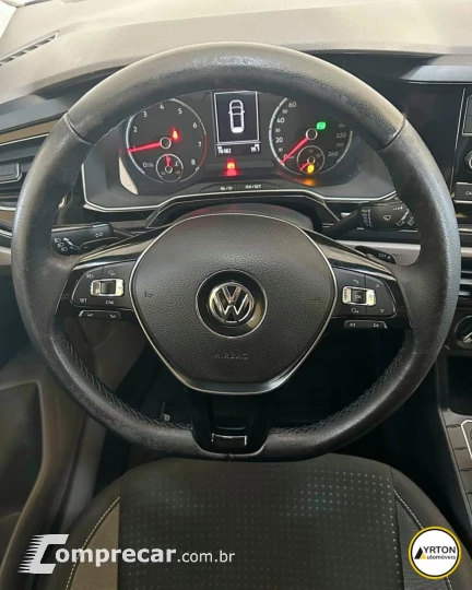 Polo Hatch 1.0 12V 4P 200 TSI  COMFORTLINE AUTOMÁTICO