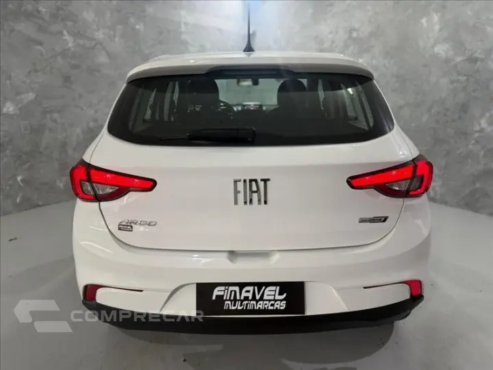 ARGO 1.0 Firefly Drive