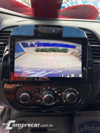 CAPTUR