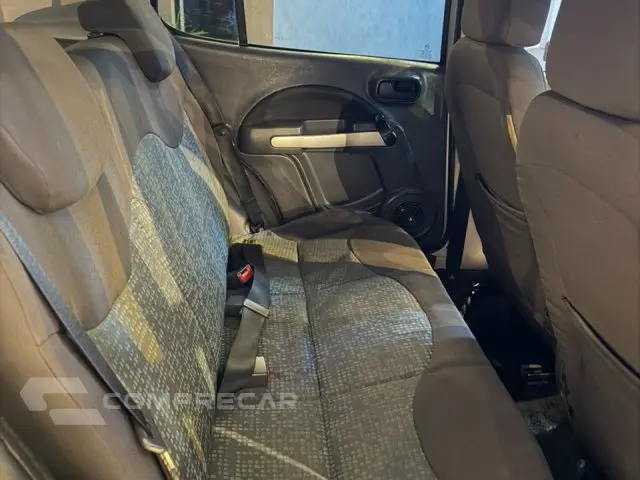 UNO - 1.4 EVO ATTRACTIVE 8V 4P MANUAL