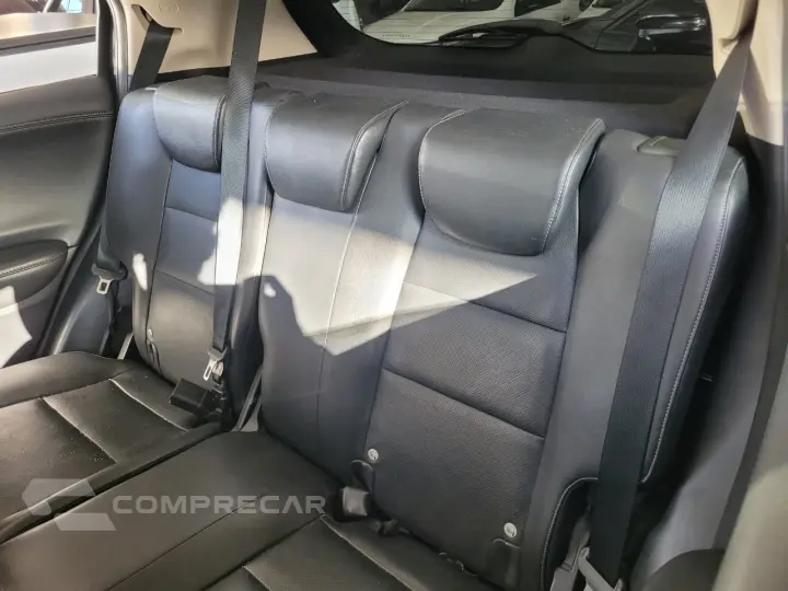 HR-V Touring 1.5 Flex TB 16V 5p Aut.