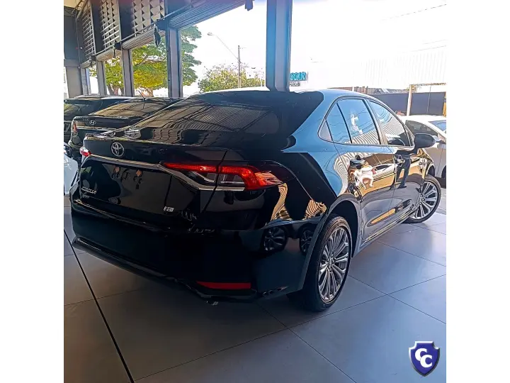 COROLLA 2.0 XEI 16V