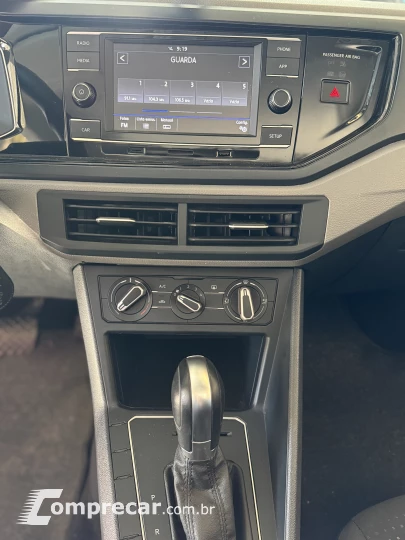 POLO 1.0 200 TSI Comfortline