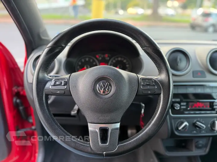 Saveiro 1.6 Cross Ce 16V Flex 2P Manual