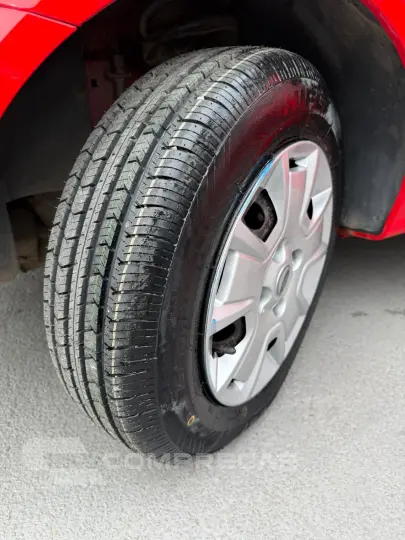 KA 1.0 MPI 8V