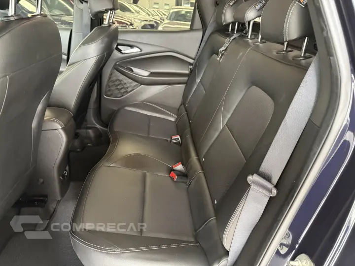 MONTANA 1.2 Turbo Premier