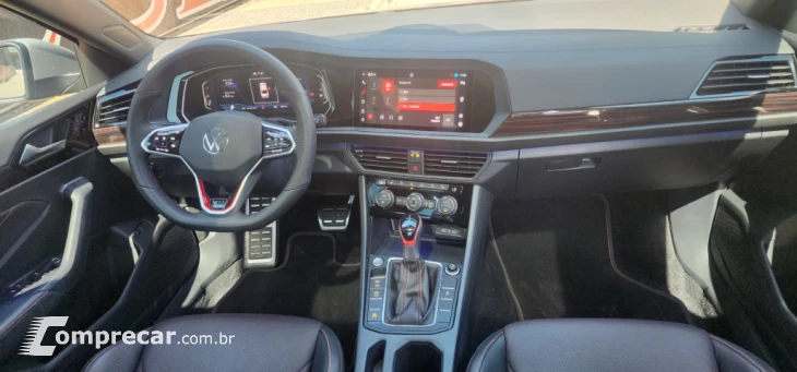 JETTA 2.0 TFSI GLI