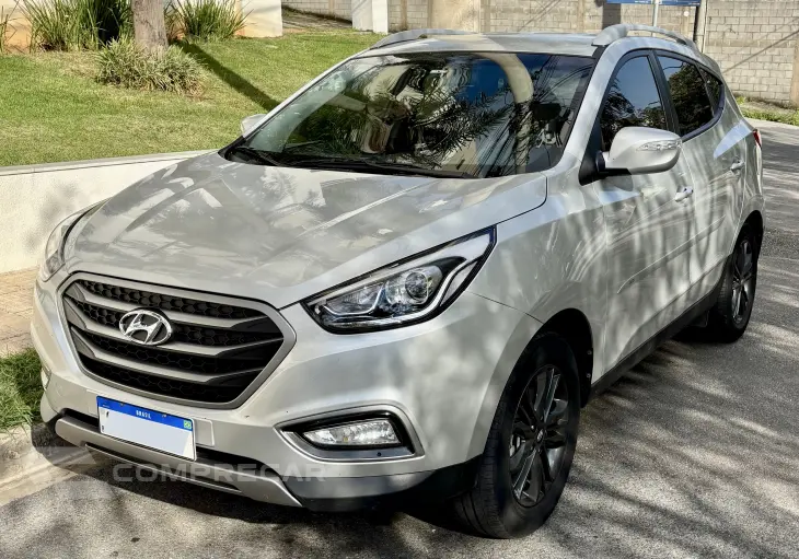 IX35 2.0 16V