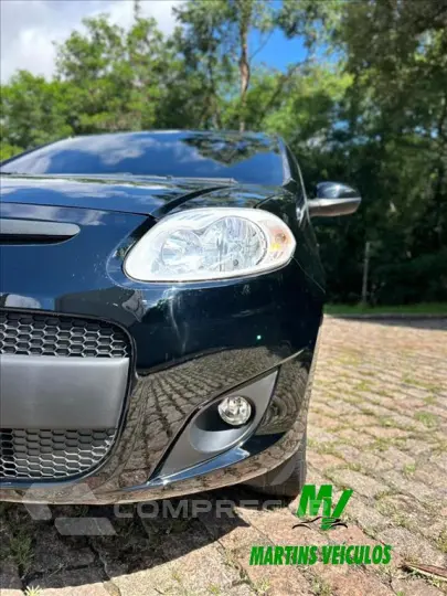 PALIO 1.0 MPI ATTRACTIVE 8V FLEX 4P MANUAL