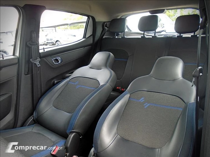 KWID 1.0 12V SCE Intense