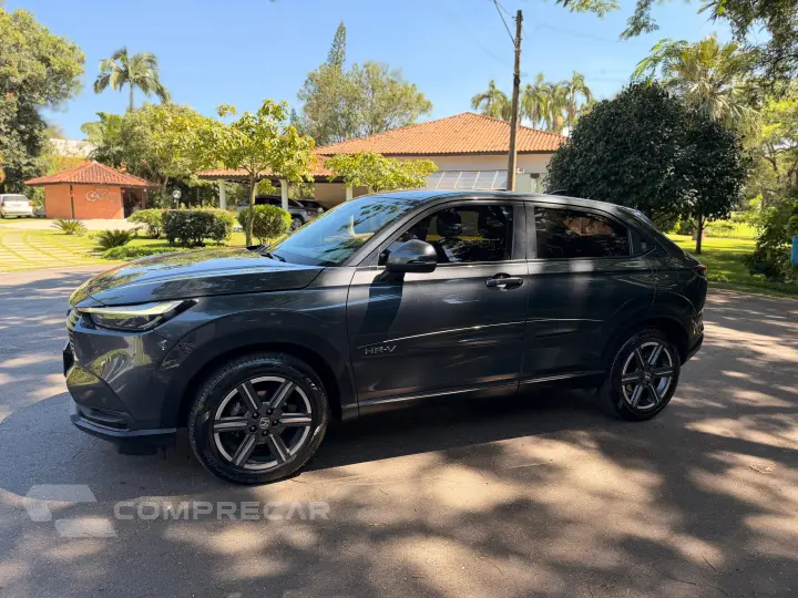 HR-V EX HS