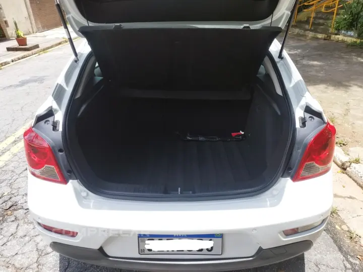 CRUZE 1.8 LTZ Sport6 16V