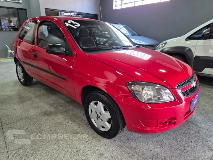 CELTA 1.0 MPFI LS 8V