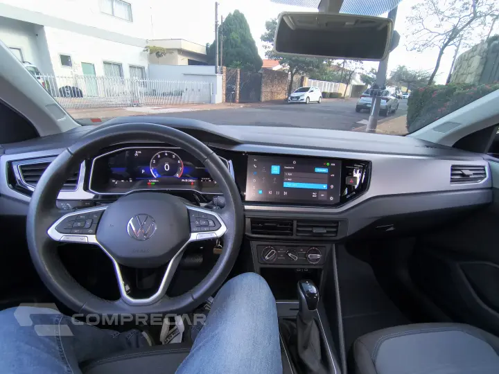 NIVUS 1.0 200 TSI Comfortline