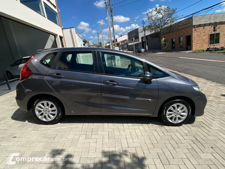 FIT 1.5 Personal 16V