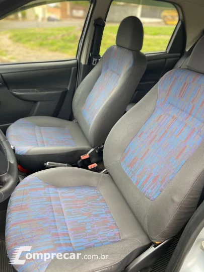 CELTA 1.0 MPFI Spirit 8V
