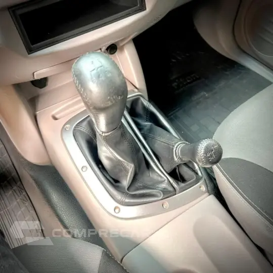 L200 SAVANA 3.2 4X4 16V Turbo Intercooler