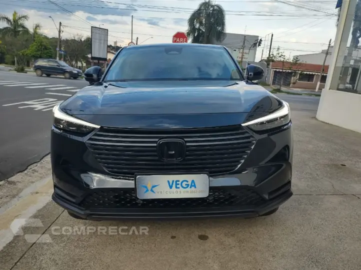 HR-V EXL 1.5 Flex Sensing 16V 5p Aut.