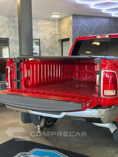 RAM 6.7 2500 Laramie 4X4 CD I6 Turbo