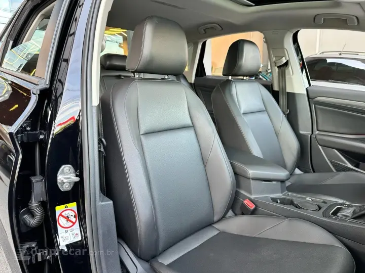 JETTA 1.4 250 TSI TOTAL FLEX COMFORTLINE TIPTRONIC