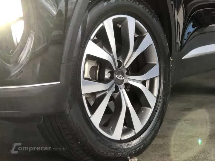 TIGGO 7 PRO 1.6 TGDI GASOLINA MAX DRIVE DCT