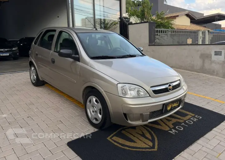 Corsa Hat. Maxx 1.4 8V ECONOFLEX 5p