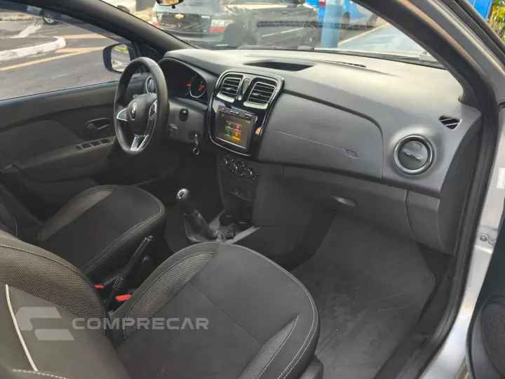 LOGAN 1.0 12V SCE ZEN