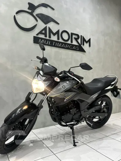 FAZER 250