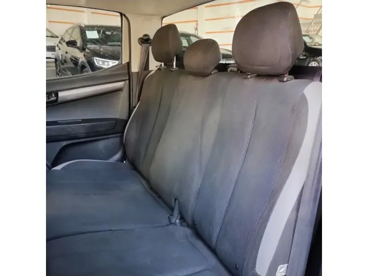 S10 2.8 16V TURBO DIESEL LS CD 4X4 MANUAL