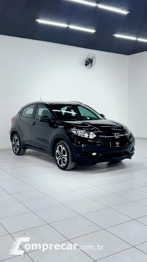 HR-V 1.8 16V EX