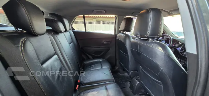 TRACKER 1.4 16V Turbo LT