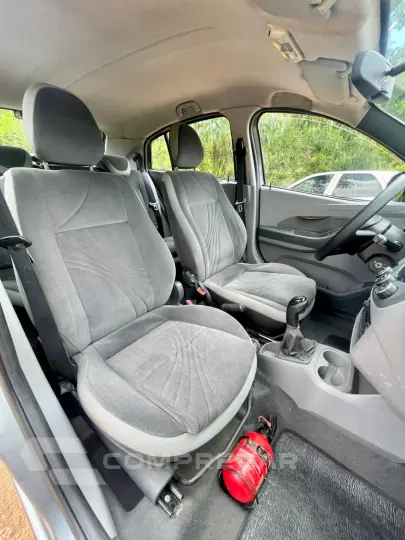 AGILE 1.4 MPFI LTZ 8V