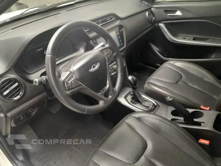 TIGGO 2 1.5 MPFI 16V ACT