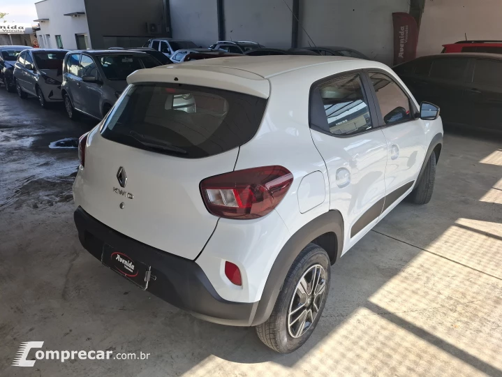 KWID 1.0 12V SCE Intense