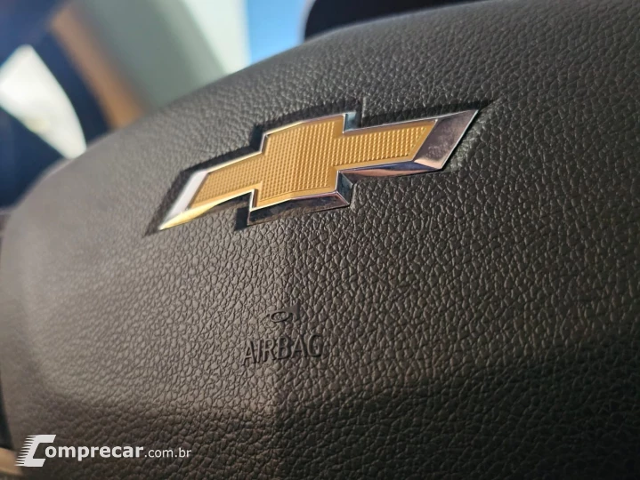 TRACKER 1.2 Turbo Premier