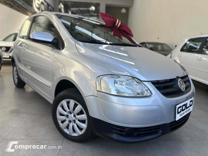 FOX 1.0 MI 8V FLEX 2P MANUAL